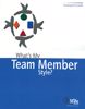 Picture of What's My Team Member Style?-Participant Booklet