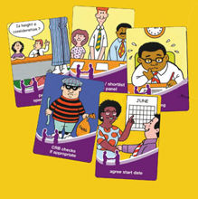 Picture of From Start to Finish Cards