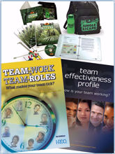 Picture for category Teams and Team-building