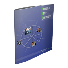 Picture of Personal Style Inventory Third Edition
