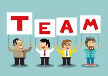 Picture for category Online Assessments - Teams & Team-Building