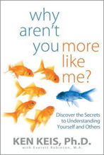 Picture of Why Aren't You More Like Me? (eBook)