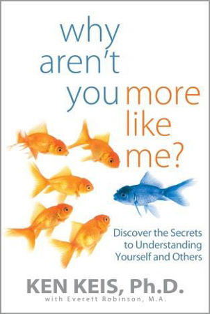 Picture of Why Aren't You More Like Me? (eBook)