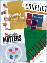 Picture for category Conflict and Stress