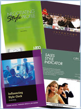 Picture for category Negotiating and Selling Skills