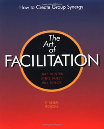 Picture of Art Of Facilitation