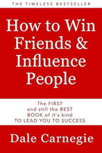 Picture of How to Win Friends and Influence People