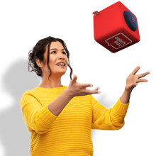 Picture for category Catchbox