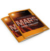 Picture of Mars Rover Challenge - TEAM Module Extra Participant Workbook