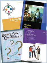 Picture for category Learning Style