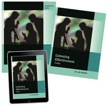 Picture of Listening Effectiveness Profile