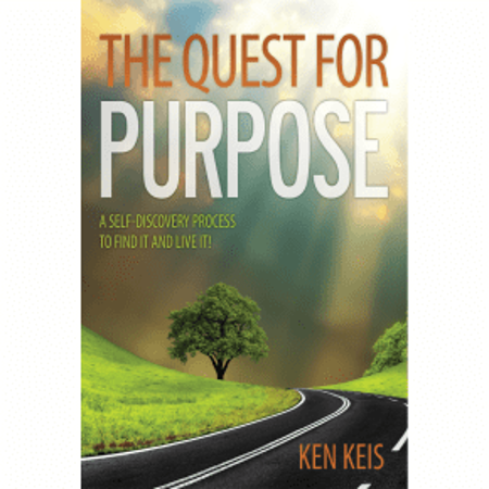 Picture of The Quest for Purpose (eBook)