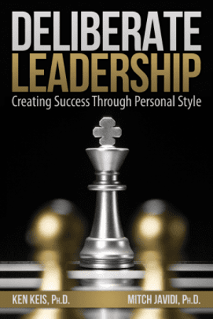Picture of Deliberate Leadership (eBook)