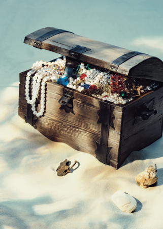 Picture of Tell Your Story Cards For International Creative Storytelling