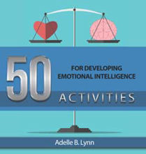 Picture of 50 Activities for Developing Emotional Intelligence (Digital Version)