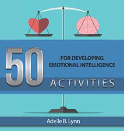 Picture of 50 Activities for Developing Emotional Intelligence (Digital Version)