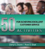 Picture of 50 Activities for Achieving Excellent Customer Service (Digital Version)