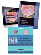 Picture for category Emotional Intelligence