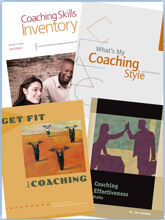 Picture for category Coaching Development