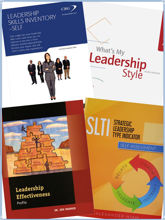 Picture for category Leadership and Supervisory Skills