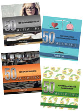 Picture for category 50 Activities Series