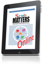 Picture of Style Matters–The Kraybill Conflict Style Inventory - Online