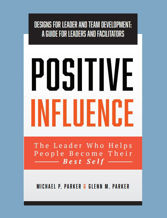 Picture of Positive Influence Leader Guide