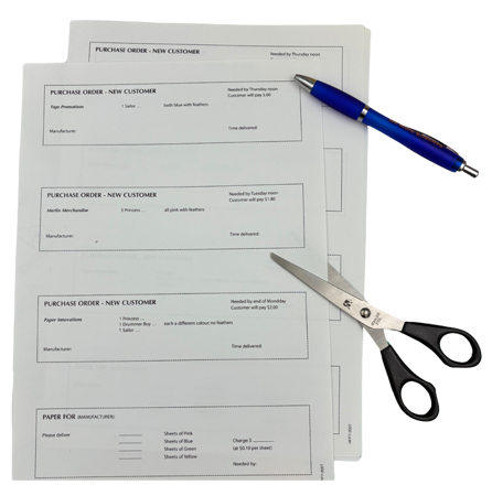 Picture of Hat Factory Complete Kit