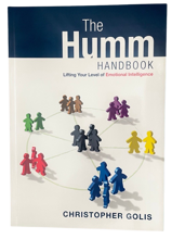 Picture of The Humm Handbook: Lifting Your Level of Emotional Intelligence