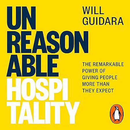 Unreasonable Hospitality