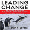 Leading Change