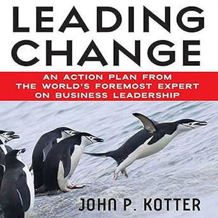 Leading Change