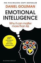 Emotional Intelligence: 25th Anniversary Edition