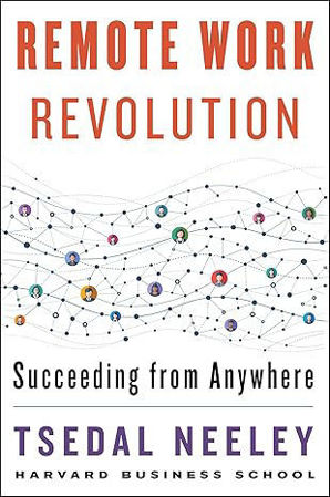 Remote Work Revolution: Succeeding from Anywhere