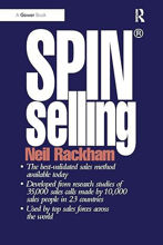 SPIN® -Selling