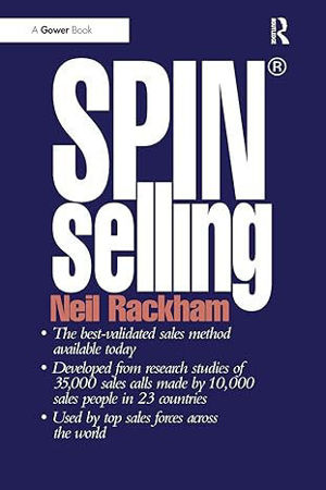 SPIN® -Selling