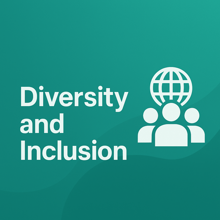 Picture for category Diversity & Inclusion