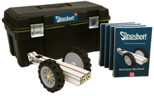 Picture of Slingshot! Business Simulation Game