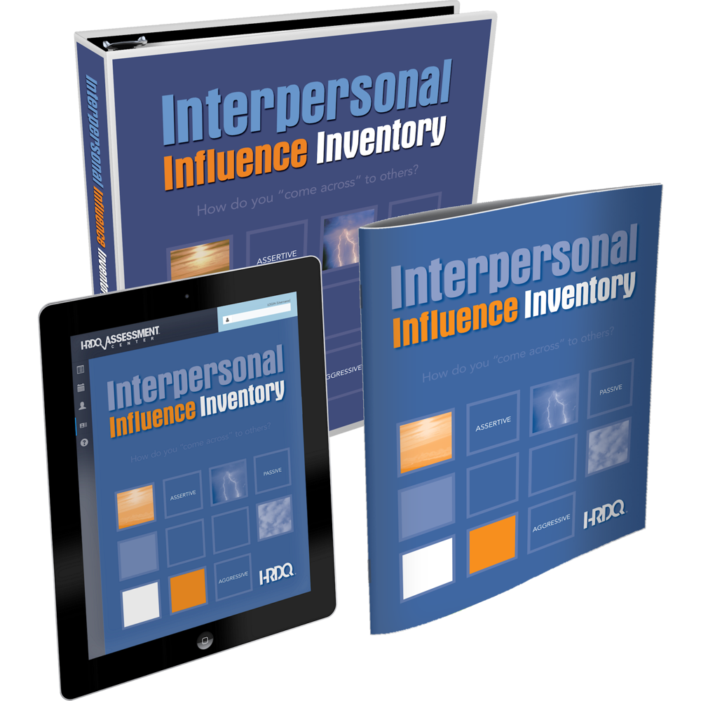 Interpersonal Influence Inventory